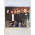 Westlife, Turnaround CD