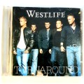 Westlife, Turnaround CD