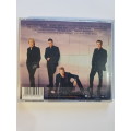 Westlife, Face to Face CD