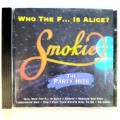 Smokie, The Party Hits CD