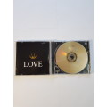 Abba, Love Stories CD