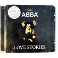 Abba, Love Stories CD
