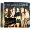 The Pussycat Dolls, PCD CD