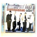 Backstreet Boys, Backstreet`s Back CD
