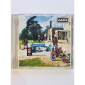 Oasis, Be Here Now CD