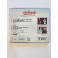 Air Supply, Live In Concert CD
