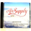 Air Supply, Live In Concert CD