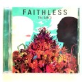 Faithless, The Dance CD
