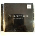 Collective Soul, Seven Year Itch, Greatest Hits 1994-2001 CD