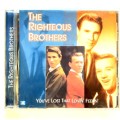 Righteous Brothers, You`ve Lost That Lovin` Feelin` CD