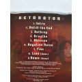 D-Day 4-Ever, Detonator CD