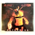 D-Day 4-Ever, Detonator CD