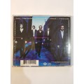 Backstreet Boys, Black and Blue CD