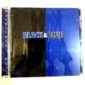 Backstreet Boys, Black and Blue CD