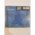 ABC, The Collection CD