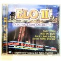 ELO, Part II CD