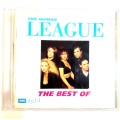 The Human League, The Best Of CD