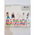 Spice Girls, Spiceworld CD