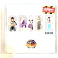 Spice Girls, Spiceworld CD