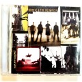 Hootie and the Blowfish, Cracked Rear View CD
