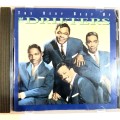 The Drifters, The Very Best Of CD