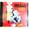 Mike and The Mechanics, Hits CD