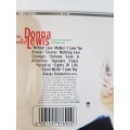 Donna Lewis, Now In A Minute CD
