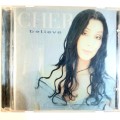 Cher, Believe CD