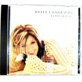 Kelly Clarkson, Thankful CD