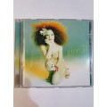 Gloria Estefan, Gloria! CD