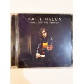 Katie Melua, Call Off The Search CD