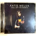 Katie Melua, Call Off The Search CD