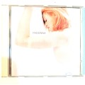 Madonna, Something To Remember CD