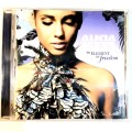 Alicia Keys, The Element of Freedom CD