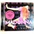 Madonna, Confessions on a Dancefloor CD