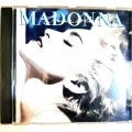 Madonna, True Blue CD