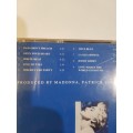 Madonna, True Blue CD