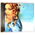 Madonna, Ray of Light CD