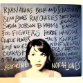 Norah Jones, ...Featuring CD, Europe