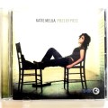 Katie Melua, Piece By Piece CD