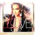 Jennifer Lopez, Love? CD