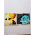 R.E.M, The Best of REM, In Time 1988-2003 CD