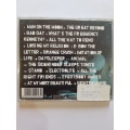 R.E.M, The Best of REM, In Time 1988-2003 CD