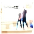 R.E.M, Around The Sun CD, Europe