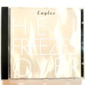 Eagles, Hell Freezes Over CD
