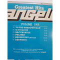 Vangelis, Greatest Hits Volume 1 CD