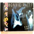 Bonnie Rait, Road Tested CD