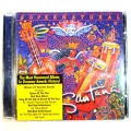 Santana, Supernatural CD