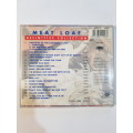 Meat Loaf, Definitive Collection CD