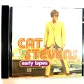 Cat Stevens, Early Tapes CD